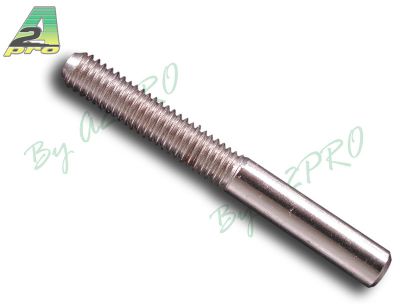 Embout � souder M2.5 (100 pcs)