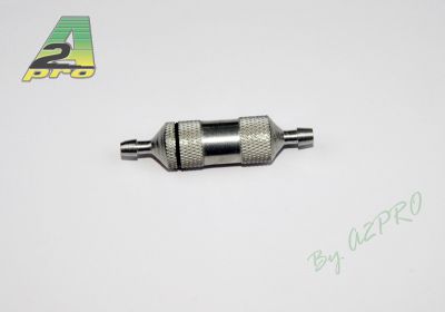 Filtre alu � micro cartouche grand