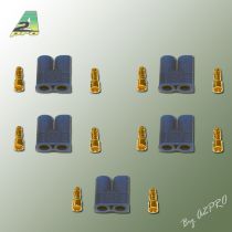 Connecteur EC3 mâle (100 pcs)