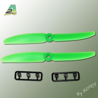 H�lice Gemfan SF push 5x4 vert (2 pcs)