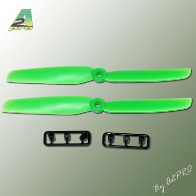 H�lice Gemfan SF push 6x3 vert (2 pcs)