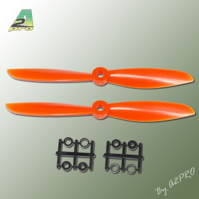 H�lice Gemfan SF 6x4,5 orange (2 pcs)