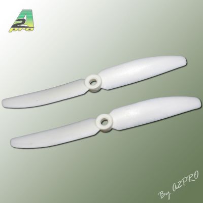 H�lice Gemfan SF 5x3 blanc (2 pcs)