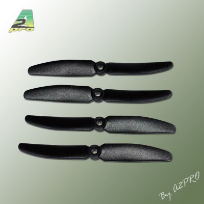 H�lice PTK (2 paire CC+ CCW)  5x3 noir