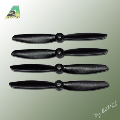 H�lice PTK (2 paire CW+ CCW)  5x4,5 noir