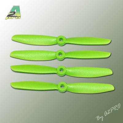 H�lice PTK (2 paire CW+ CCW)  5x4,5 vert