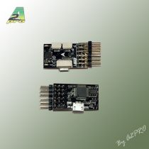 Carte MINI CC3D