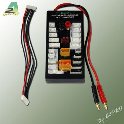 Platine d'�quilibrage Multi-mod�les