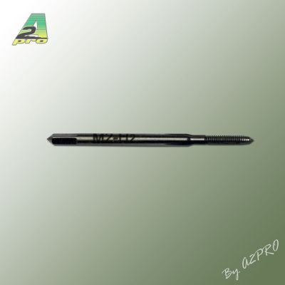 Taraud M2,0