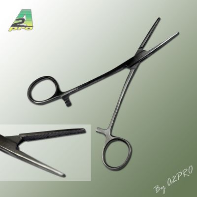 Pince � clamper droite 140mm