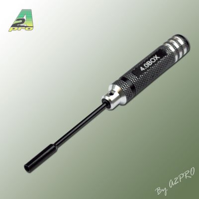 Tournevis cl� � pipe 4mm