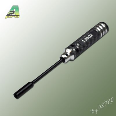 Tournevis cl� � pipe 5mm