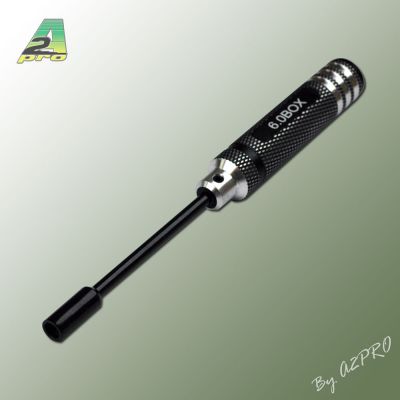 Tournevis cl� � pipe 6mm