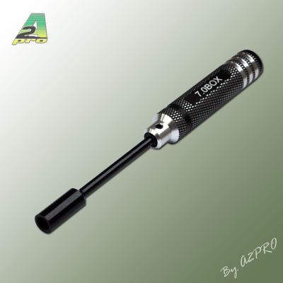 Tournevis cl� � pipe 7mm