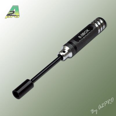 Tournevis cl� � pipe 8mm
