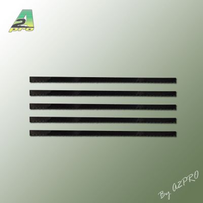 Lame de scie (5 pcs)
