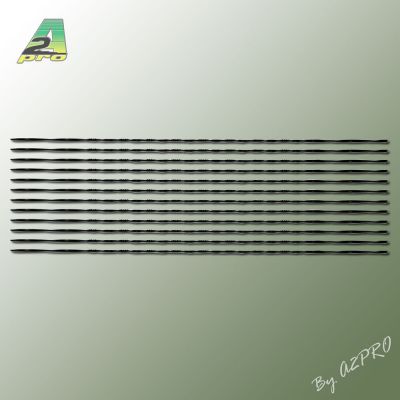 Lame pour scie � chantourner (12 pcs)