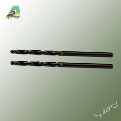 For�t �2,5mm (2 pcs)