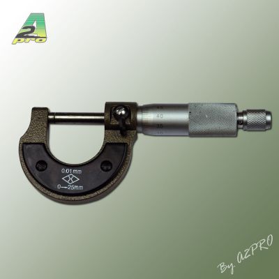 Microm�tre 0-25mm