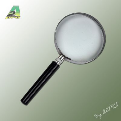 Loupe �75mm