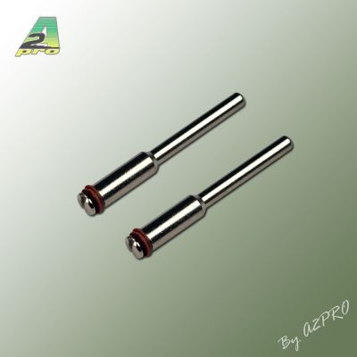 Porte disque � tron�onner pour Dremel (2 pcs)
