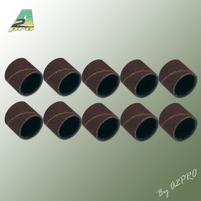 Tube � poncer �12mm pour Dremel (10 pcs)