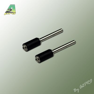 Porte tube �6 pour Dremel (2 pcs)