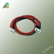 Rallonge 30 cm 22AWG JST-XH 4S - A2PRO - 12345