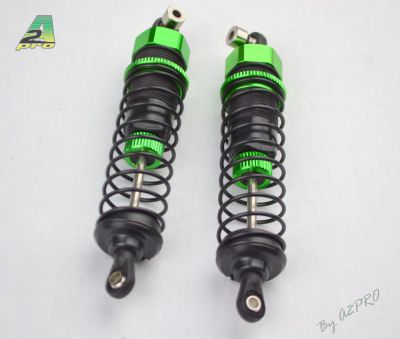 Amortisseurs complets arri�re (2 pcs)