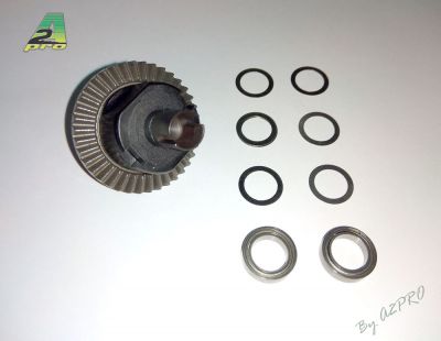 Diff�rentiel (1 jeu)