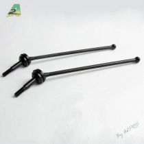 Cardan articulé avant (2 pcs)