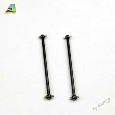 Cardans arri�res (2 pcs)