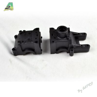 Carter diff�rentiel (1 jeu)