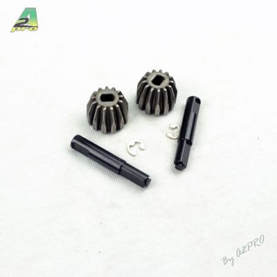 Pignons de diff�rentiel avec axe (2 jeux)