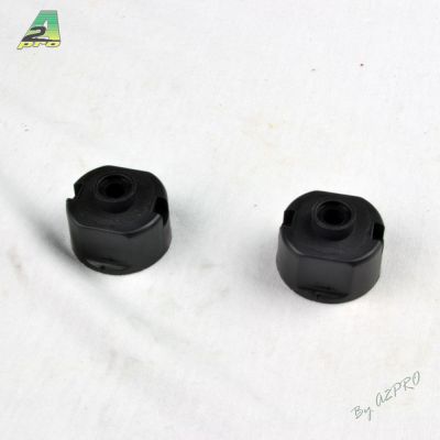 Carter de diff�rentiel (2 pcs)