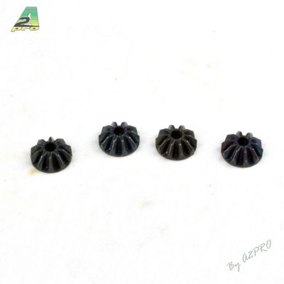 Pignons satellites (4 pcs)