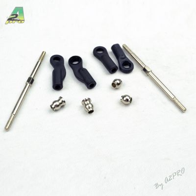Bras de suspension sup�rieur arri�re (2 jeux)