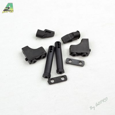 Support batterie (2 jeux)