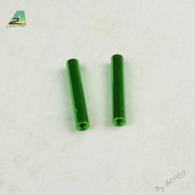 Support capot protection couronne (2pcs)