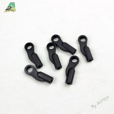 Chape arri�re sup�rieure (6 pcs)