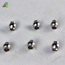 Boules A (6 pcs)