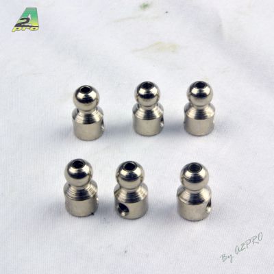 Boules D (6 pcs)
