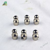 Boules D (6 pcs)