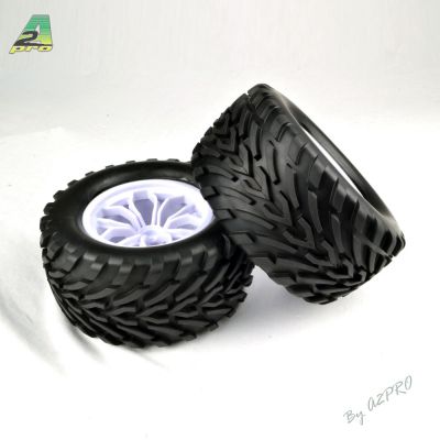 Roue compl�te blanche Wheel'it (2 jeux)