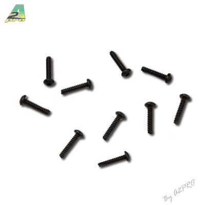 Vis autotaraudeuse �2x10 (10pcs)