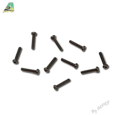 Vis autotaraudeuse �3x15 (10pcs)