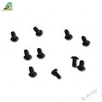 Vis autotaraudeuse M3x6 (10pcs)