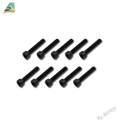 Vis TC M3x18 (10pcs)