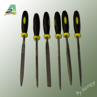 R�pe � bois (6pcs)