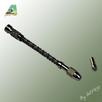 Perceuse manuelle �0,3-2,0